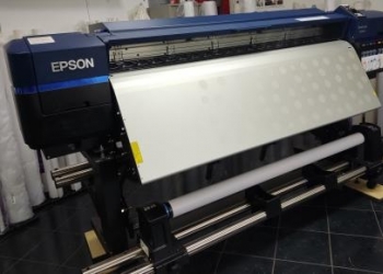 Широкоформатный принтер Epson SureColor SC-S80610