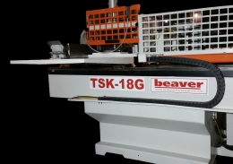 Станок шипорезный Beaver TSK 18G .