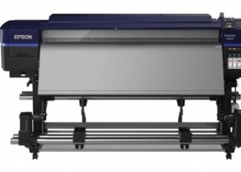Широкоформатный принтер Epson SureColor SC-S80610