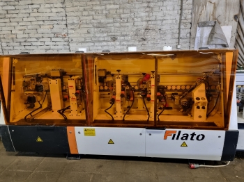 Кромкооблицовочный станок Filato 5000