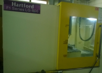 Вертикальный обрабатывающий центр HartFord LG800S