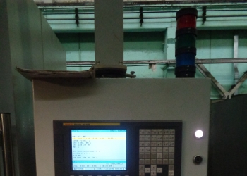 Вертикальный обрабатывающий центр с чпу VMC-1100