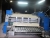 Принтер-слотер TRANSPACK YK - SBII трёхцветная флексопечать, автоматическая линия подачи, ваккумный прижим