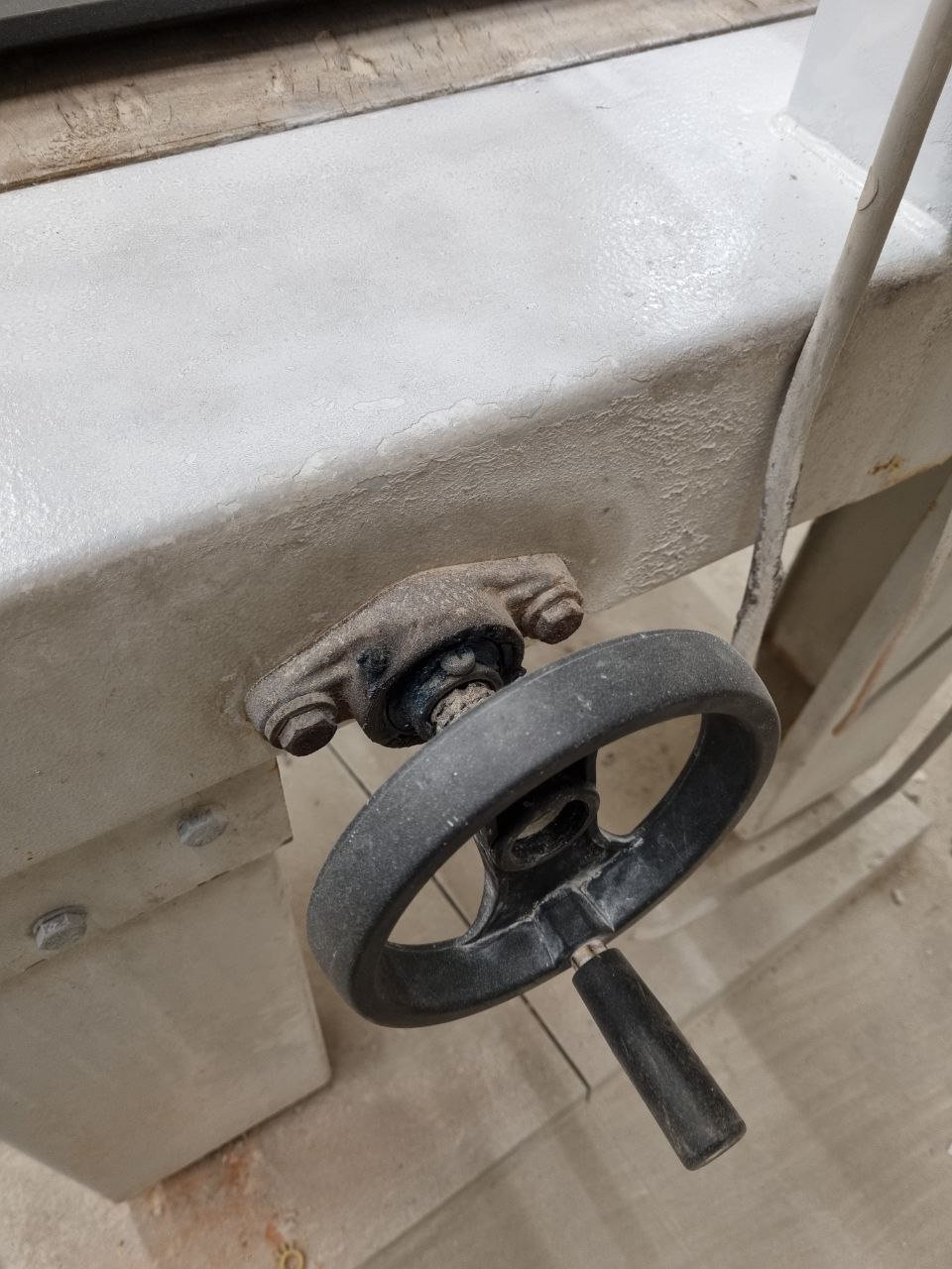 MANTA 300 AUTOMATICA (TRIF)