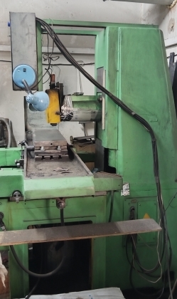 Плоскошлифовальный станок 3г71м