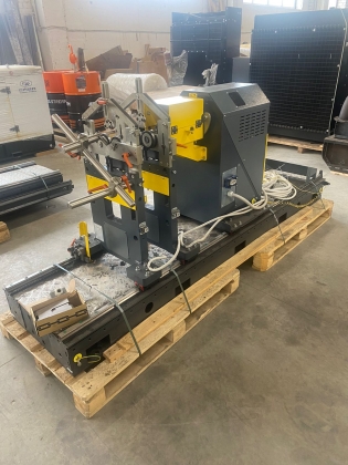 Станок балансировочный БС-44-500Н