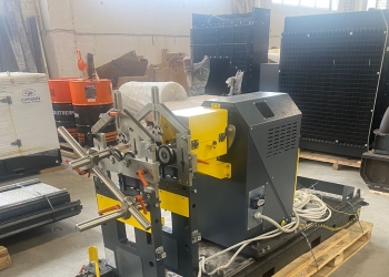 Станок балансировочный БС-44-500Н