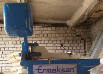 Гильотинные ножницы ручные Ermaksan