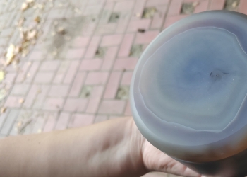 Планетарная шаровая мельница для керамики