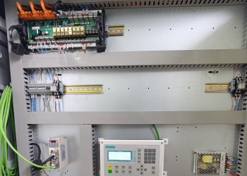 Установка лазерной резки GWEIKE LF3015CN 2000ВТ RAYCUS