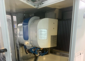 Инструментально-шлифовальный станок WALTER Helitronic Mini Power