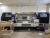 Токарный станок с ЧПУ Fanuc "CKE6150Z/1500" (6 поз. рев. гол)