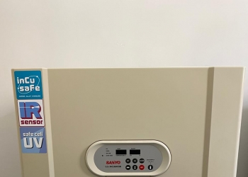 Углекислотный CO2 инкубатор SANYO MCO-20AIC