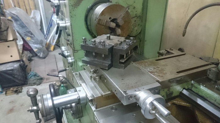 Резцедержатель быстросъёмный для SN 402