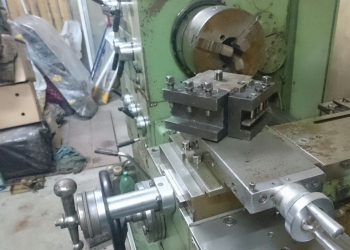 Резцедержатель быстросъёмный для SN 402