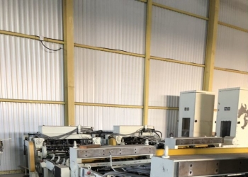 Линия производства металл банки 99, 153 blema