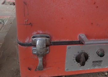 Планетарная шаровая мельница для керамики