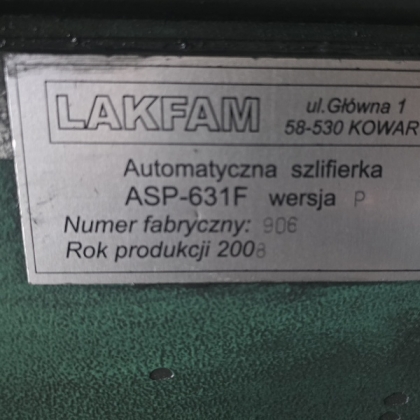 LakfamASP-631F