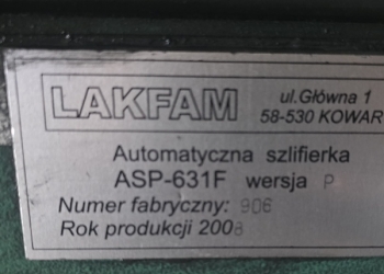 LakfamASP-631F