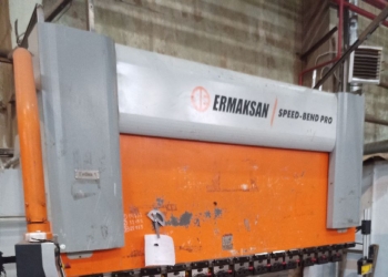 Листогибочный пресс Ermaksan Speed Bend 3100 – 135