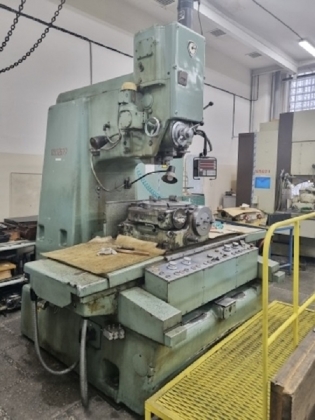 Станок координатно-расточной 2А450АФ10