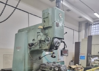 Станок координатно-расточной 2А450АФ10