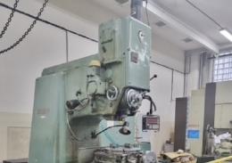 Станок координатно-расточной 2А450АФ10