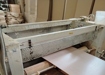 Клеенаносящий станок Velberg R1350