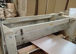 Клеенаносящий станок Velberg R1350