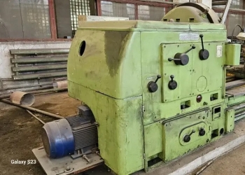 Станок токарный DPS 1400х1600