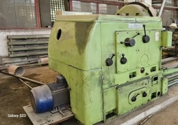 Станок токарный DPS 1400х1600