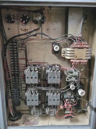 СТАНОК токарный ИЖ-250ИТВМ.01 из НИИ 2004г. с ЦАНГАМИ