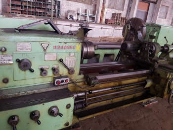 Продам 1М63Б- для производства винтов