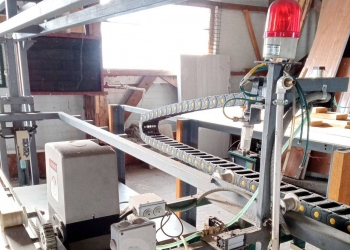 Оборудование для изготовления СИП панелей  *автомат. клеенамазка, вакуумный пресс, сборочный стол, вакуумный насос, лебёдка, мембранный насос