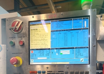 Haas VF-3SS