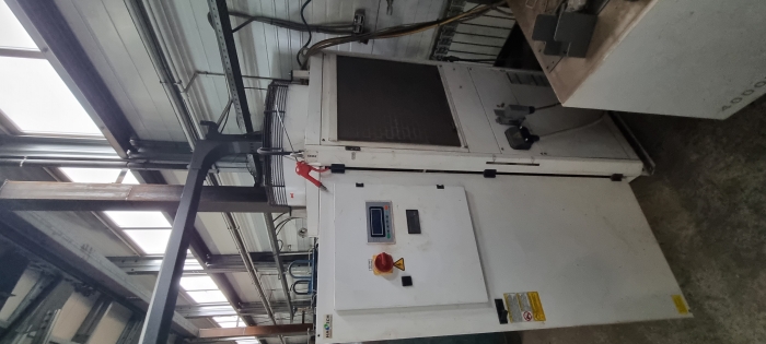 Станок лазерной резки станок DNE LC3 BYSTRONIC LASER AG (Швейцария)
