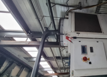 Станок лазерной резки станок DNE LC3 BYSTRONIC LASER AG (Швейцария)