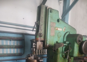 Металлообрабатывающие станки б/у. г. Луганск, район Таксопарка.