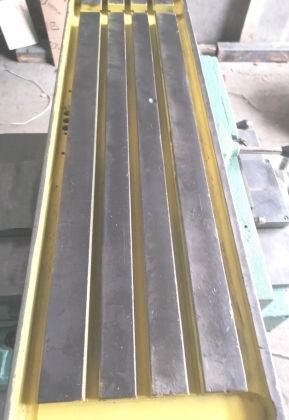 ФРЕЗЕРНЫЙ Станок 6Т80Ш универсальный