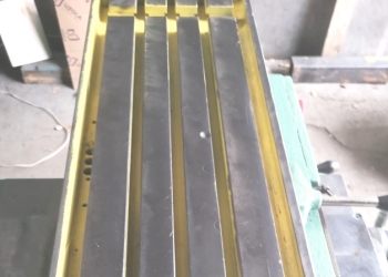 ФРЕЗЕРНЫЙ Станок 6Т80Ш универсальный