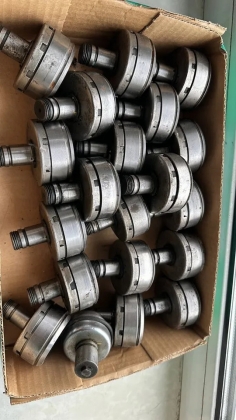 Закаточна машина blema,cevolani, д.99,52,65,153