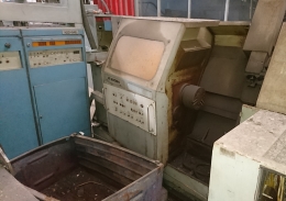 АТ220В4 Токарный патронный полуавтомат с ЧПУ