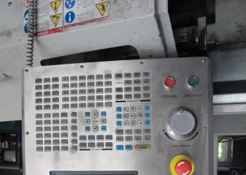 Универсальный токарный станок HAAS TL-2