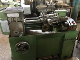 Schaublin 125