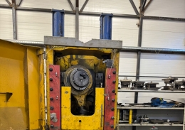 Пресс ке2130А