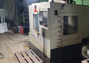 Станок чпу З оси