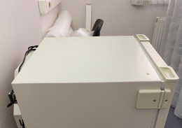 Углекислотный CO2 инкубатор SANYO MCO-18AIC