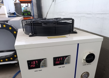 Установка лазерной резки GWEIKE LF3015CN 2000ВТ RAYCUS