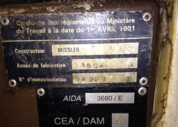 Ленточнопильный станок MISSLER D650N