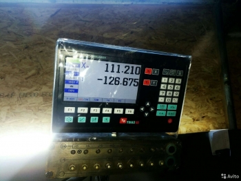 токарный станок повышенной точности фт-11ф1